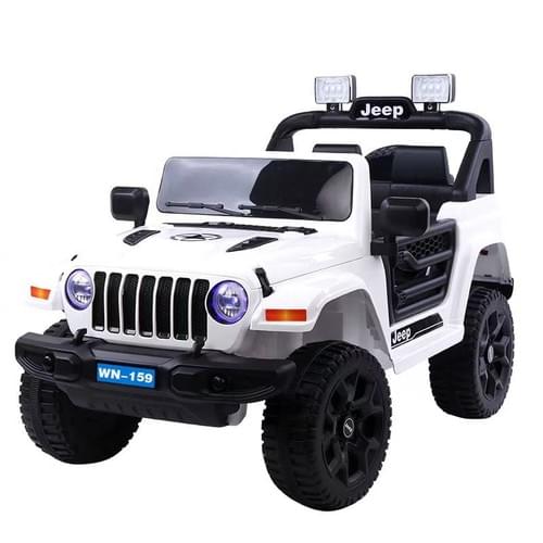 Baby Electric Car