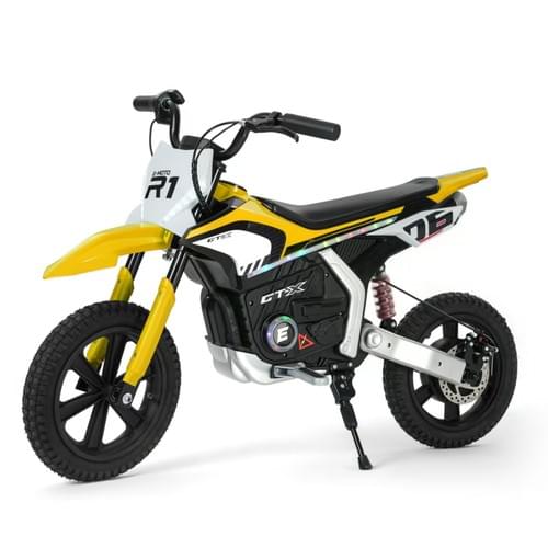 off-road Motorcycle