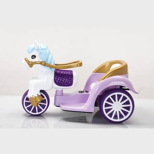 Baby Electric Car