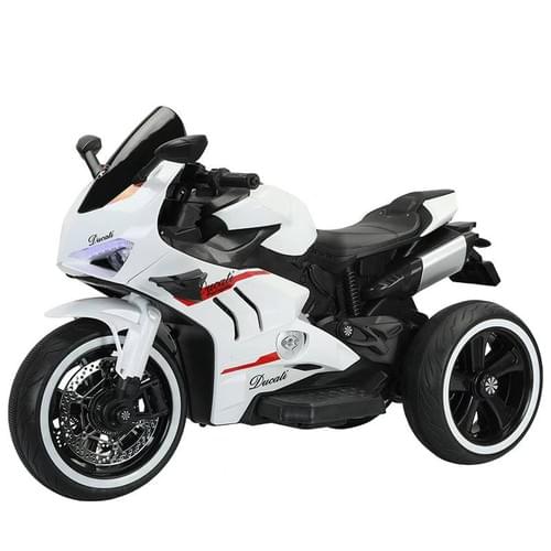 Baby Electric Car