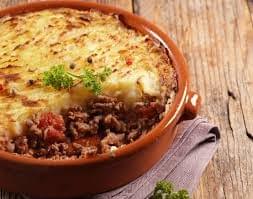 Cottage Pie