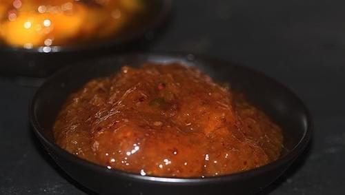 Mango Chutney (2 ounces)