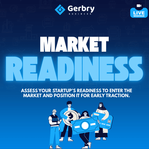MARKET READINESS
