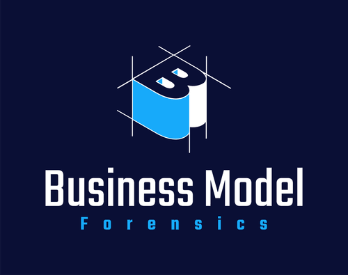 Business Model Forensics