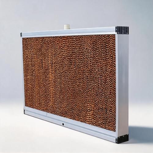 Livestock Cooling Pad