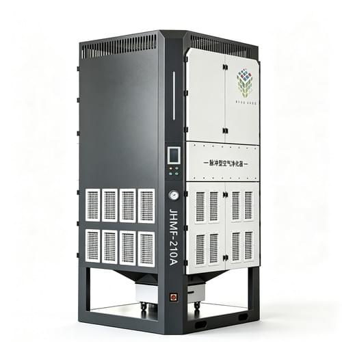 JHMF-210A