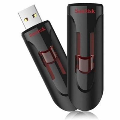 SanDisk Cruzer Glide