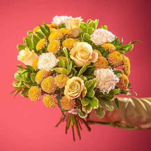 Flowers with meaning