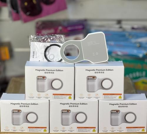 XPRO Magnetic Phone Camera Grip, Premuim Edition