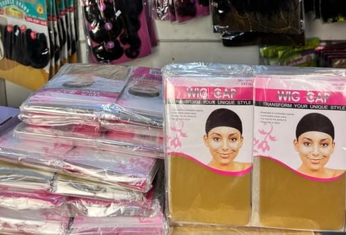 Wig Cap