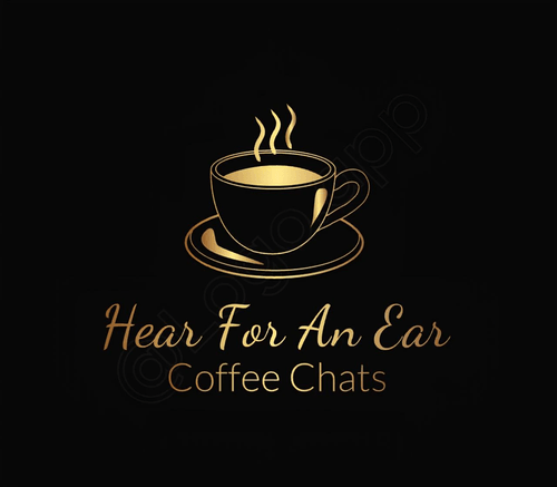 Hear For An Ear - Coffee Chats