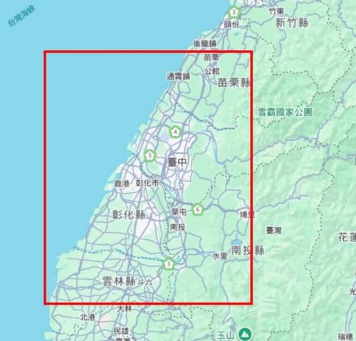 我們的服務範圍