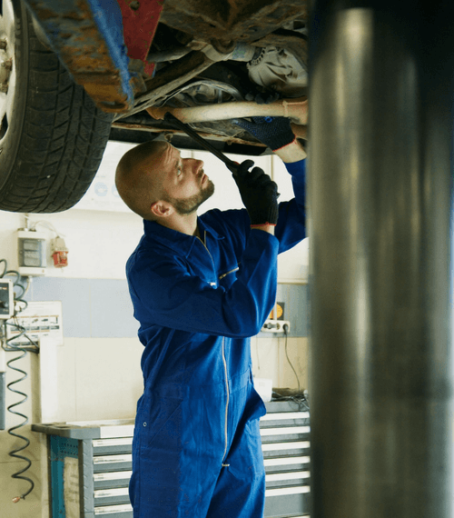 Rezerwacja wizyty serwisowej