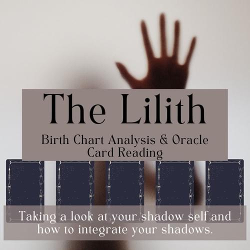 The Lilith