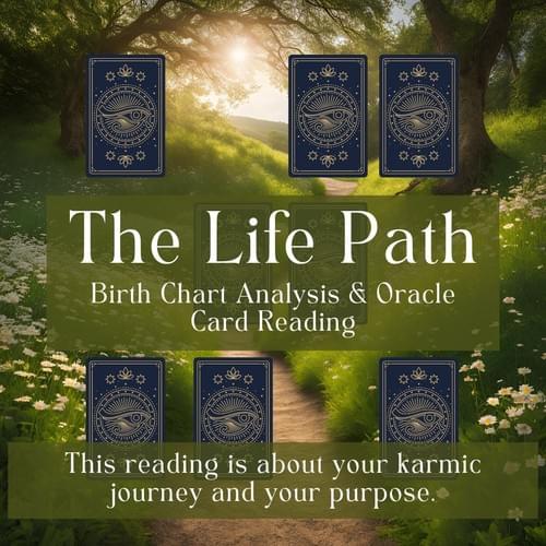 The Life Path