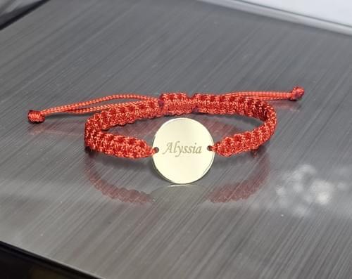 Serviciu gravura nume