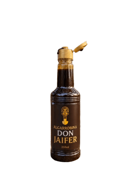 ALGARROBINA DON JAIFER