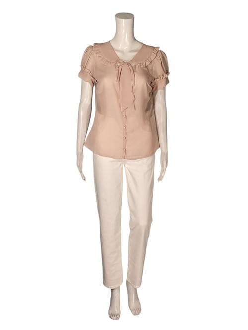 Review blouse | size 10