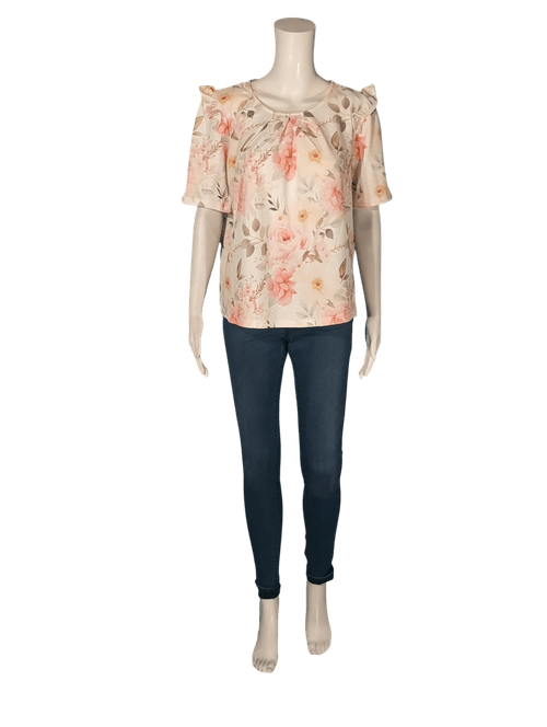 Valley Girl top | size 10