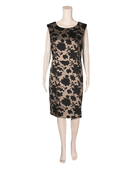 Ginger Tree dress | size 14
