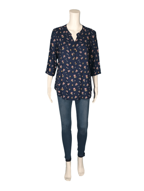 Rode Mood top | size 14