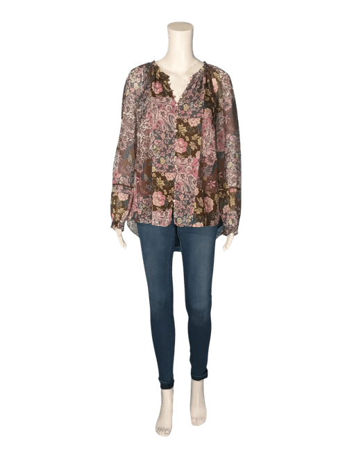 Just Jeans top | size 12