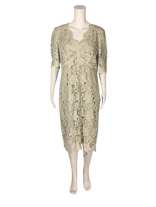 Moss & Spy dress | size 16