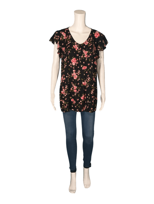 Suzanne Betro top | size 14