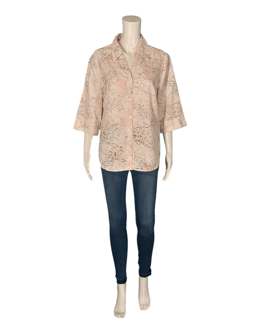 Rosanna blouse | size 14