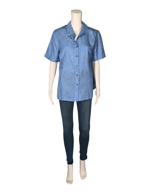 Black Pepper blouse | size 14