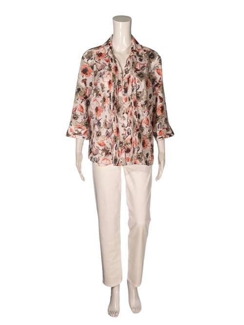 Shiralee blouse | size 18