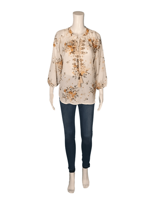 Jolt top | size 12