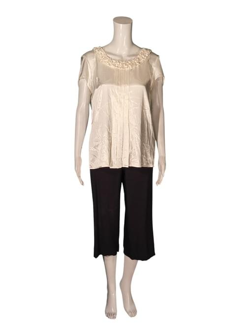 Jones New York top | size 10