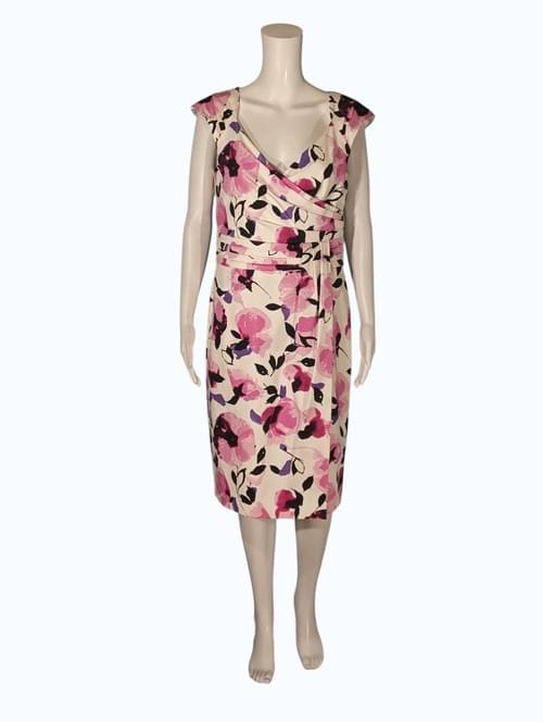 Diana Ferrari dress | size 12