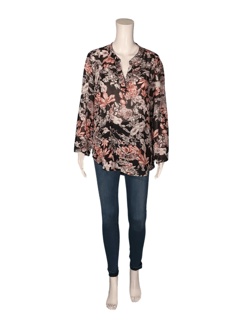 Caroline Morgan blouse | size 14