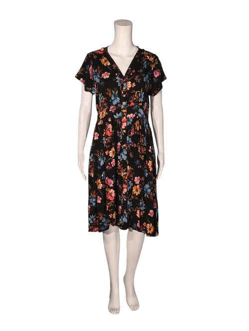 Redbird dress | size 10