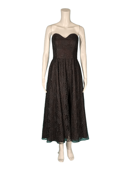 Purple Patch dress | size 10