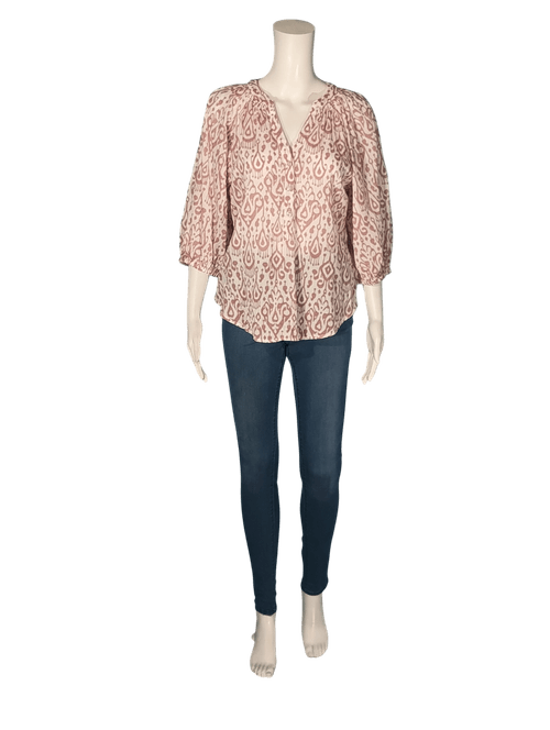 Redbird top | size 8