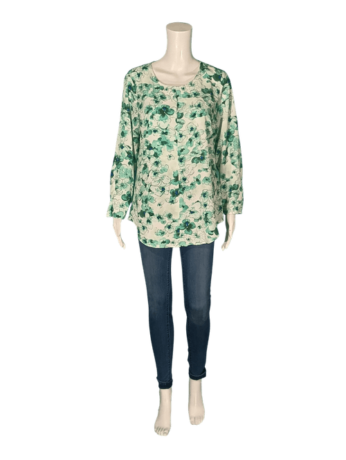 Liz Jordan top | size 12