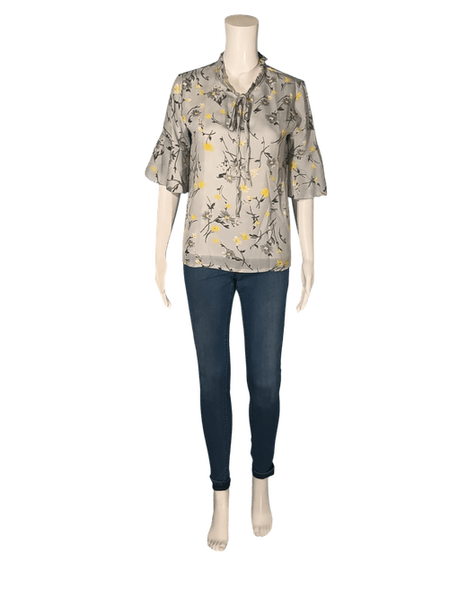 Redbird top| size 10