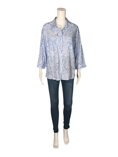 Noni B blouse | size 16