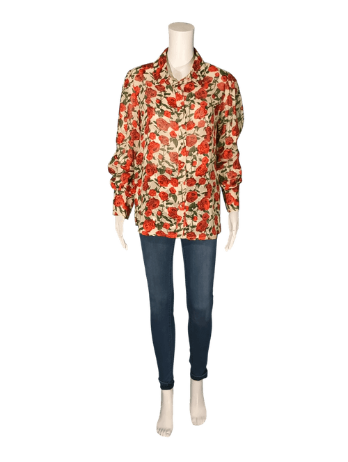 Ebby & I blouse | size 12