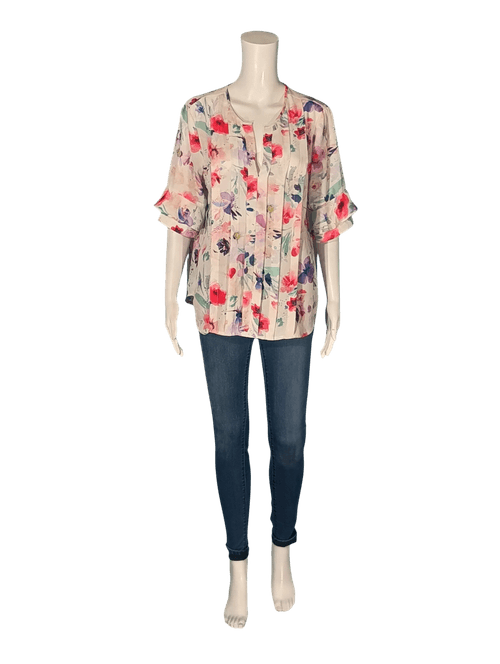 Diana Ferrari top | size 14