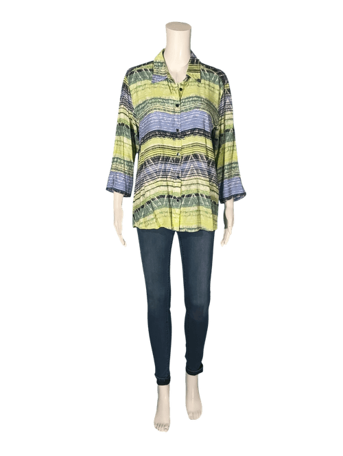 Black Pepper blouse | size 14