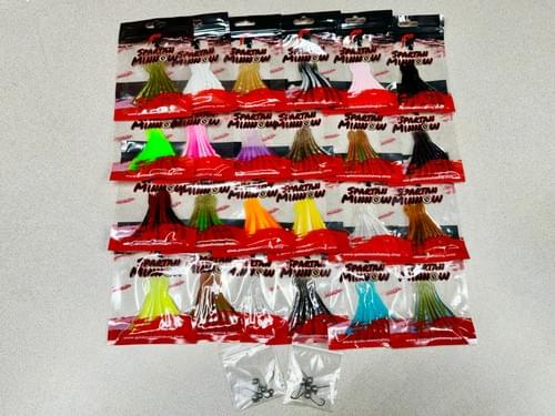Spartan Minnow 2.25 Kit