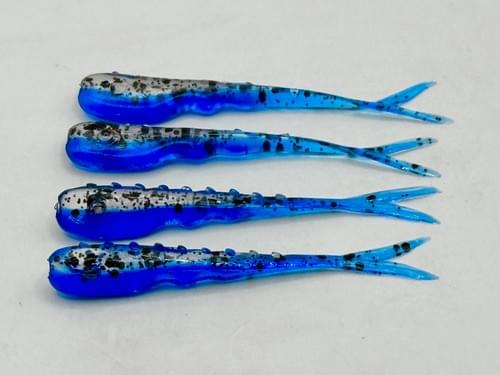 Spartan Minnow 2.25 ( Iceberg)