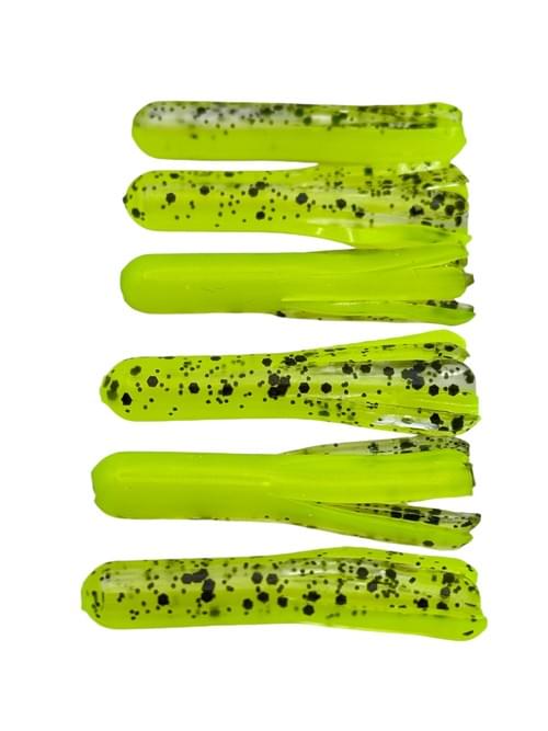 Radioactive mini jig