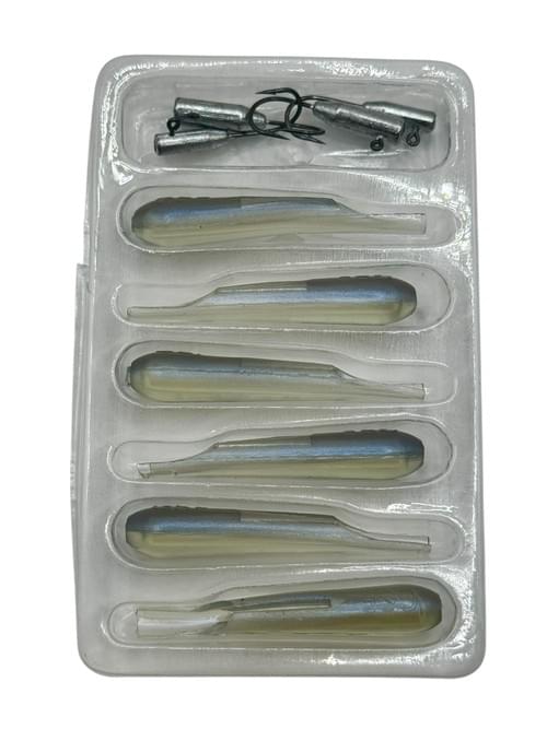 Mini Super Tube (Herring)