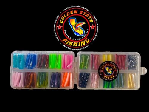 Mega Mini Jig Kit