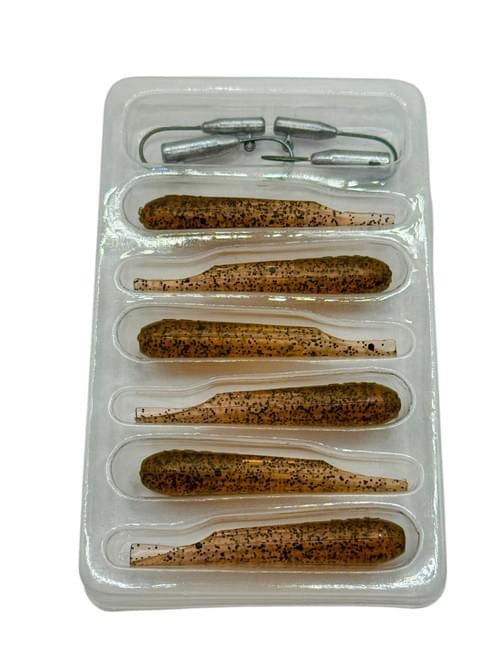 Mini Super Tube (Squid)